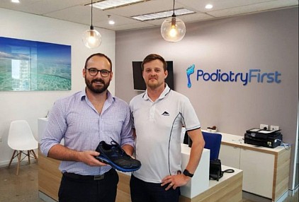 podiatry Bondi Junction